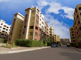 Egyptian group Developments