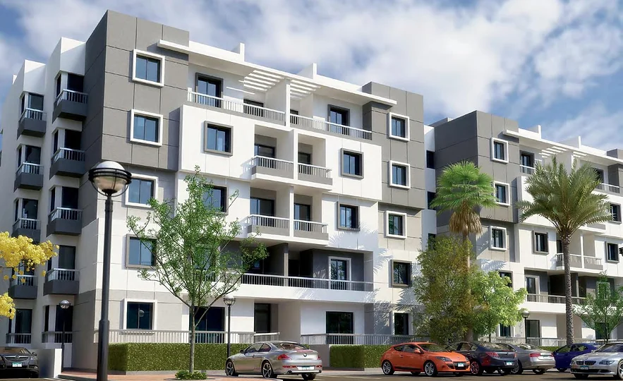 KHL Realestate Jayd Compound New Cairo
