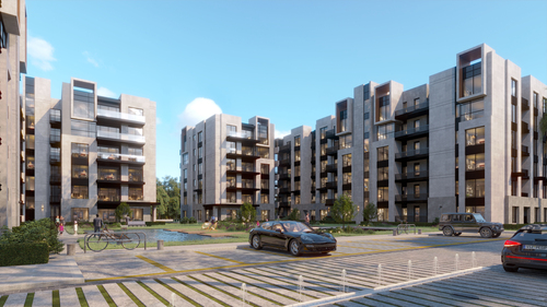 جارنت القاهرة الجديدة