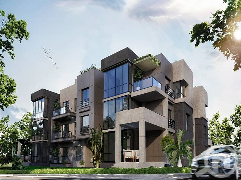 KHL Real Estate Badr ElDin