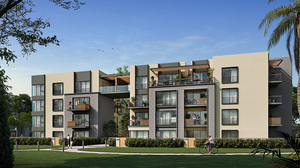 KHL Real estate Hyde Park Developments