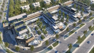 راديوم مول القاهرة الجديدة