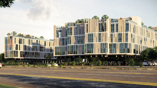 مول ريو بيزنس كومبلكس القاهرة الجديدة