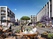 Space Mall 6 October