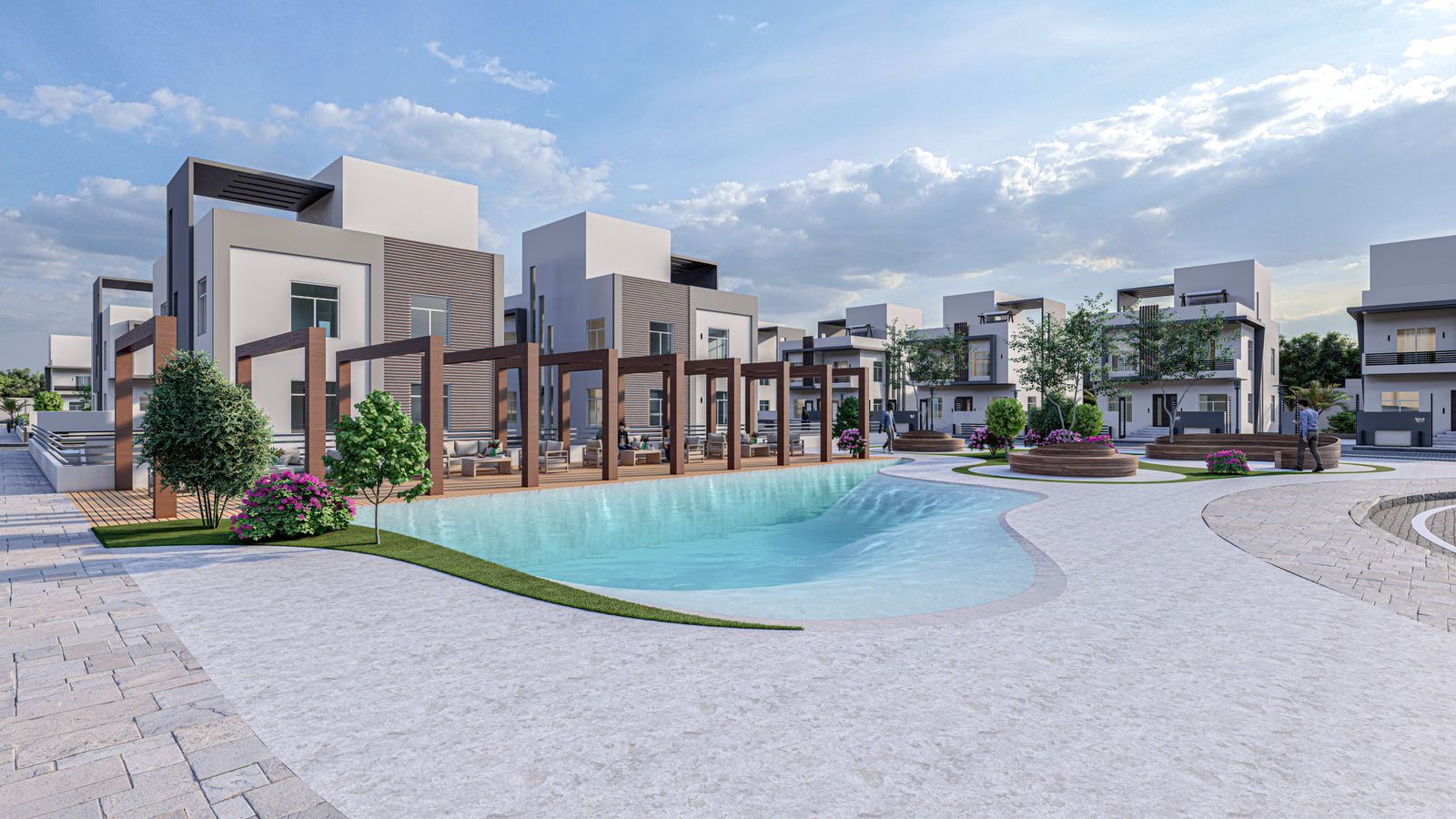 KHL Real estate Concrete Group