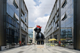 فيف أ واتر واي