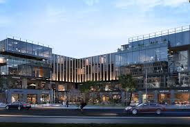 جرانوي مول القاهرة الجديدة