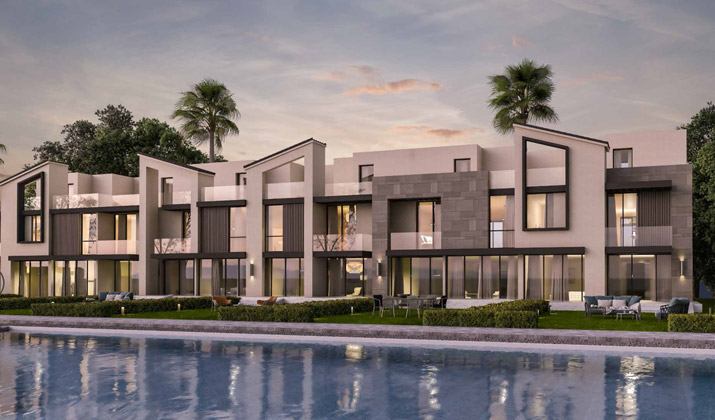 Al Ahly Sabbour Developments