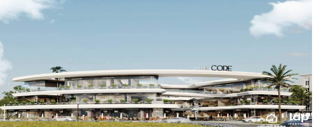 ذا كور القاهره الجديده