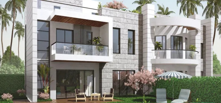 Cleopatra Developments