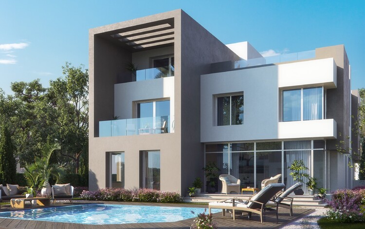 City Edge Developments