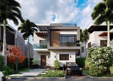 Al Amaken Developments