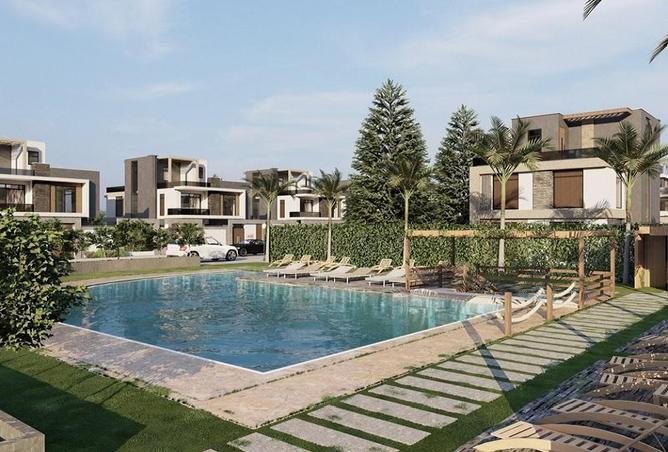 Al Amaken Developments