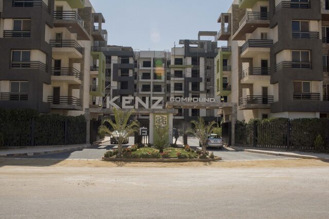 KHL Real Estate Kenz