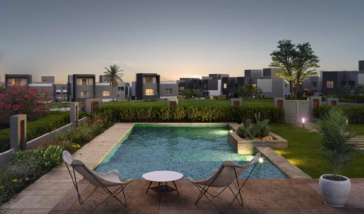 City Edge Developments