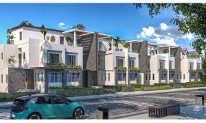 Al Amaken Developments