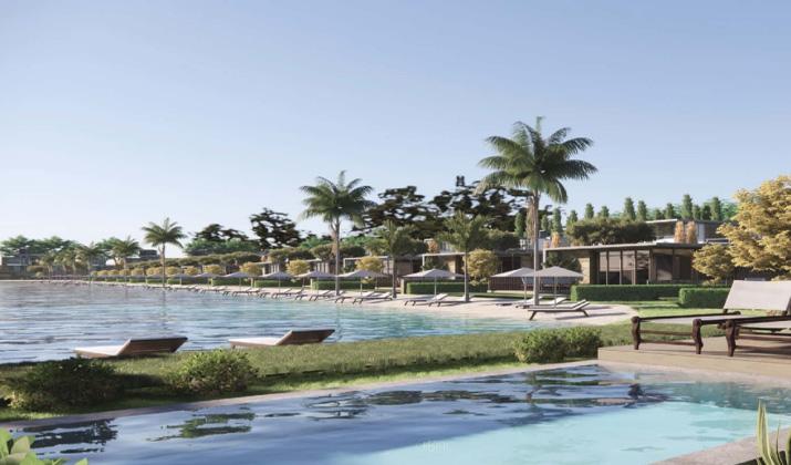 مرسى باغوش الساحل الشمالي