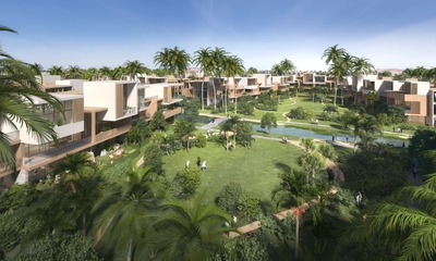 Al Marasem Developments