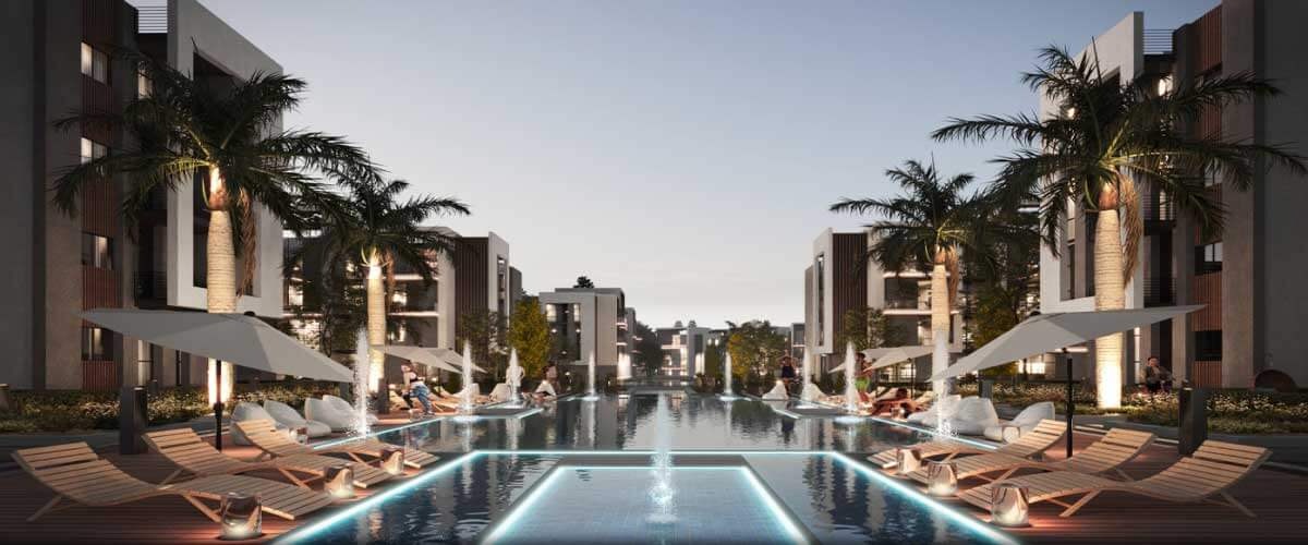 KHL Real Estate Kaizen urban developments