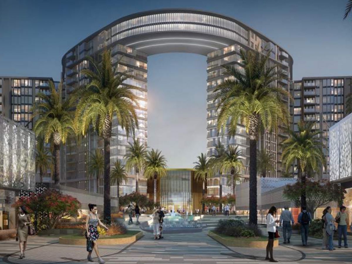 KHL Real Estate Ora Developments