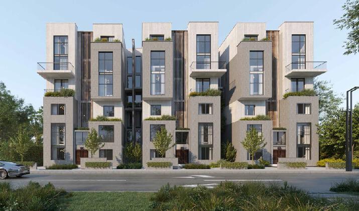KHL Realestate Ivoire East