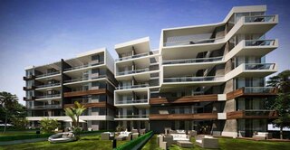 KHL Real estate Palm Hills