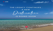 KHL Realestate Hacienda Sidi Heneish North Coast