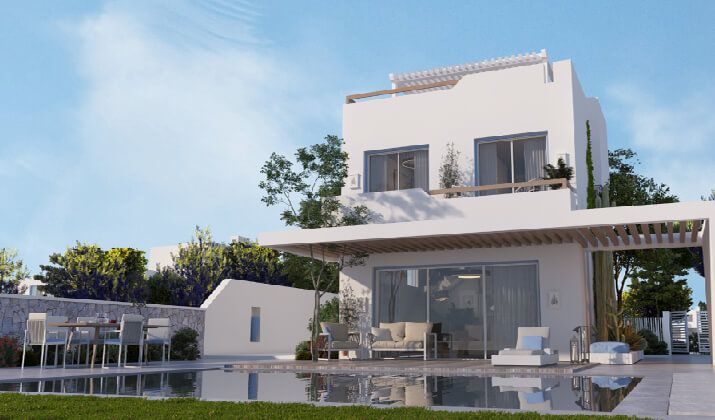 بلاج الساحل الشمالي