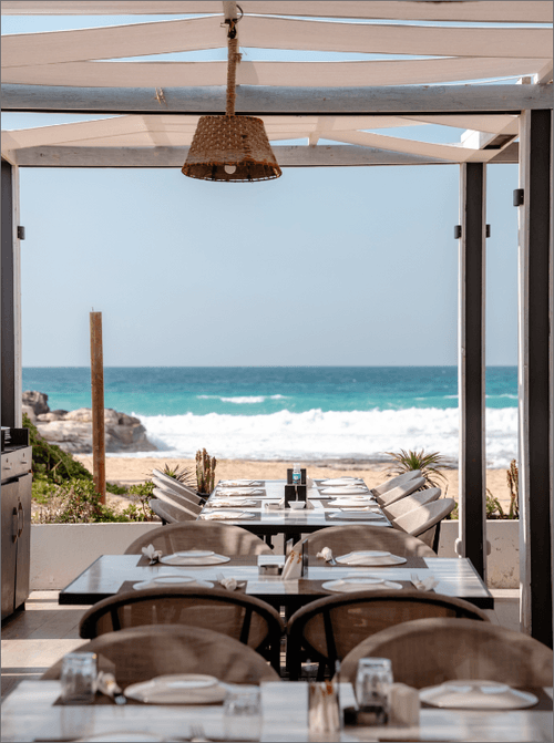 هاسيندا ريد الساحل الشمالي