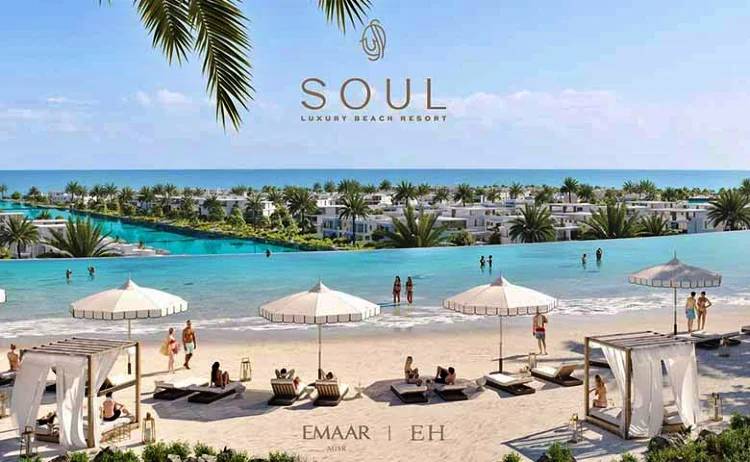 سول الساحل الشمالي