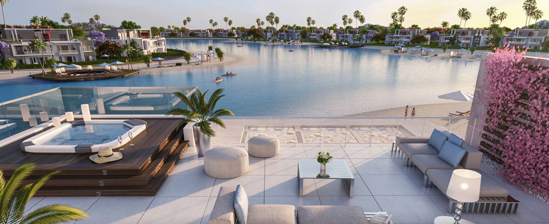 سيتي ستارز الساحل الشمالي