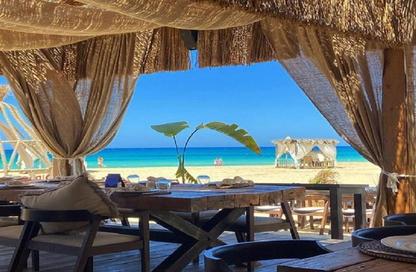 قرية سيزر سوديك الساحل الشمالي