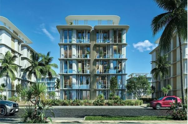 مارسيليا بيتش 5