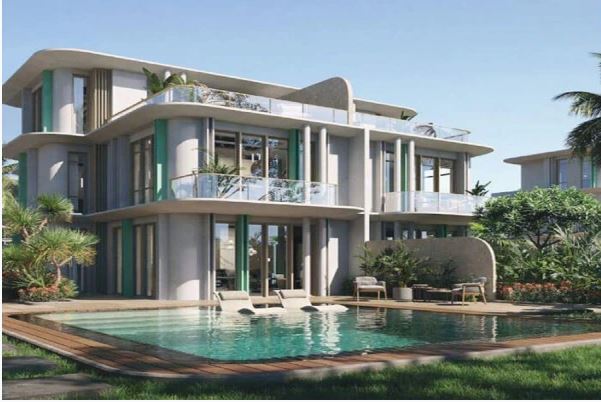 مارسيليا بيتش 5