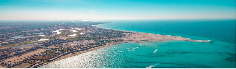 Marassi North Coast