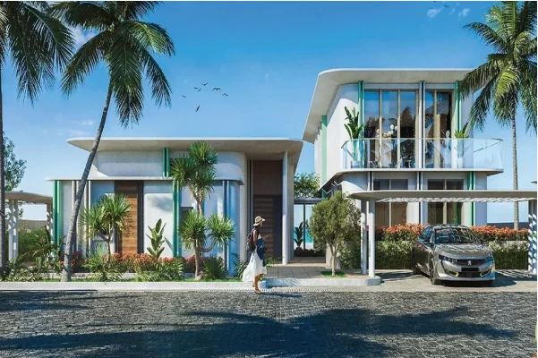 مارسيليا بيتش 5