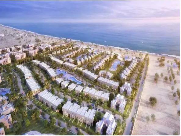 سي شور هايد بارك رأس الحكمة