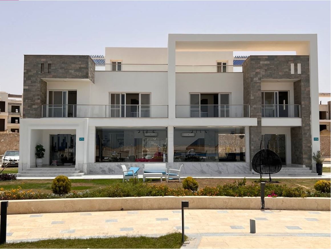 جدار للتطوير العقاري