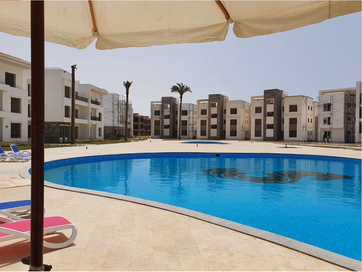 جدار للتطوير العقاري