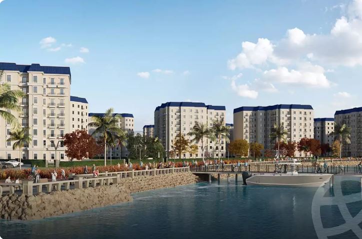 City Edge Latin District