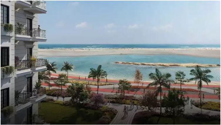 City Edge Latin District