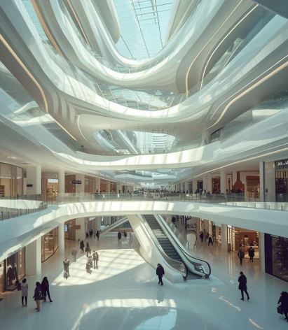 Brooq Investment and Real Estate Development Company