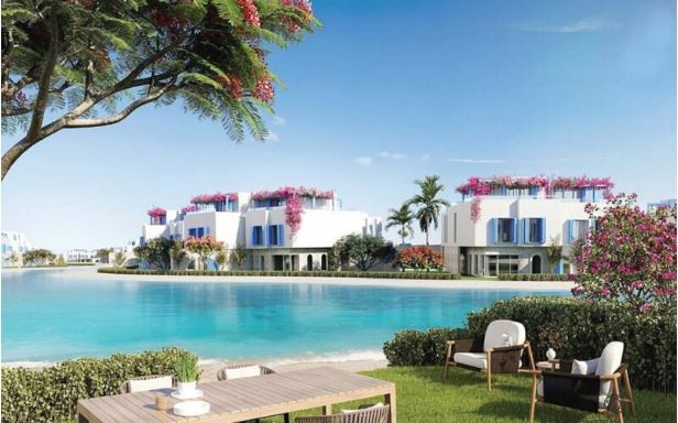 NAIA DEVELOPMENT KHL REAL ESTATE