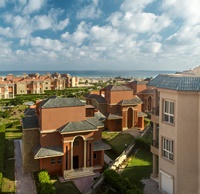 شركة وادي دجلة العقارية