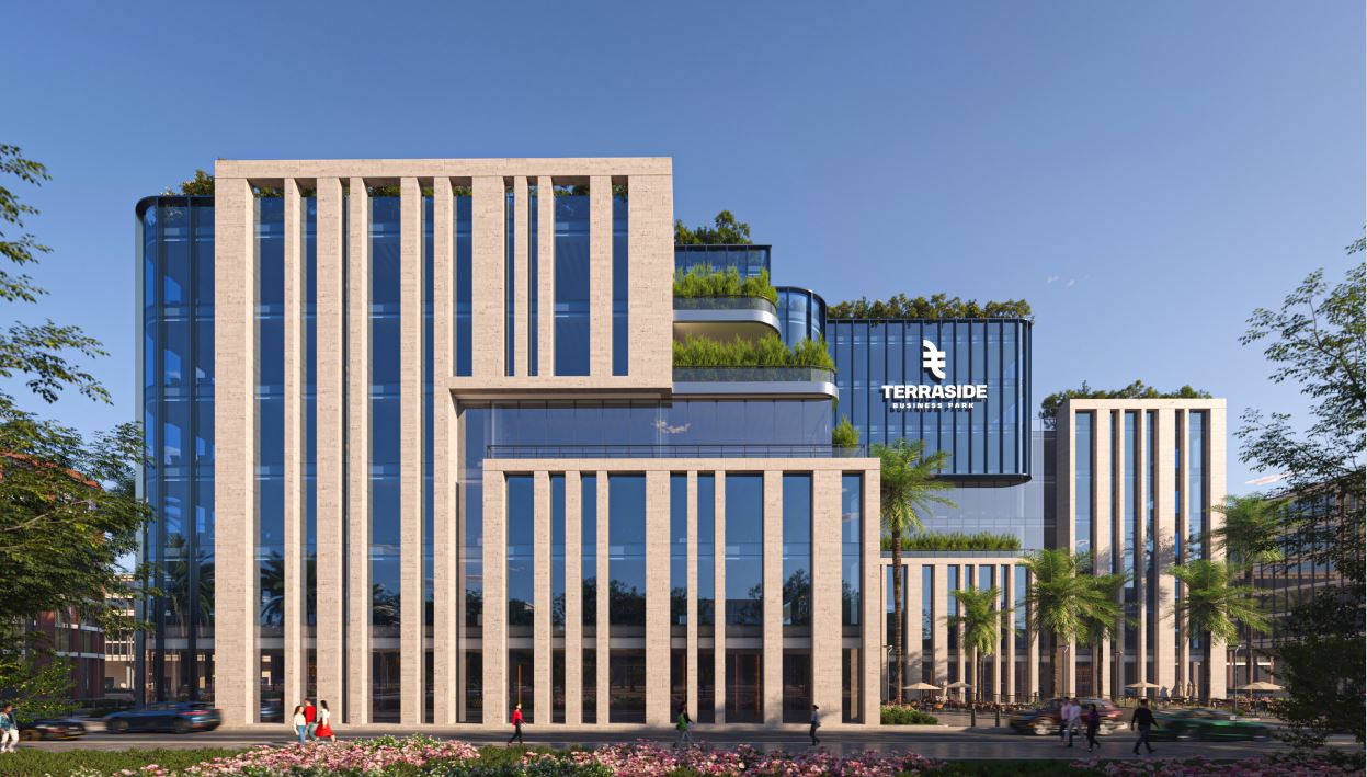 Terraside Business Park