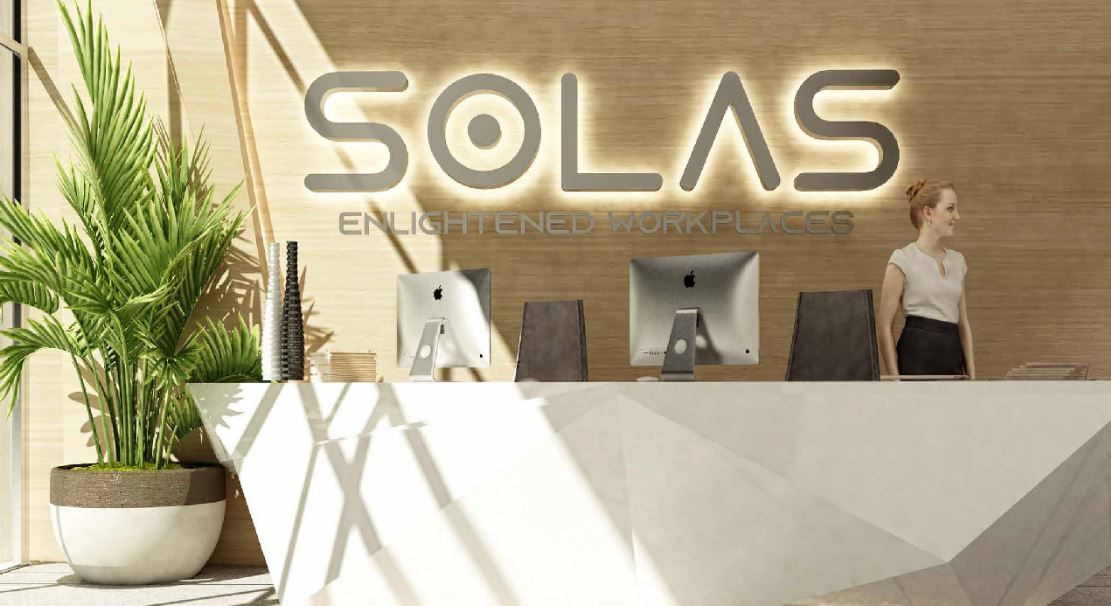 SOLAS
