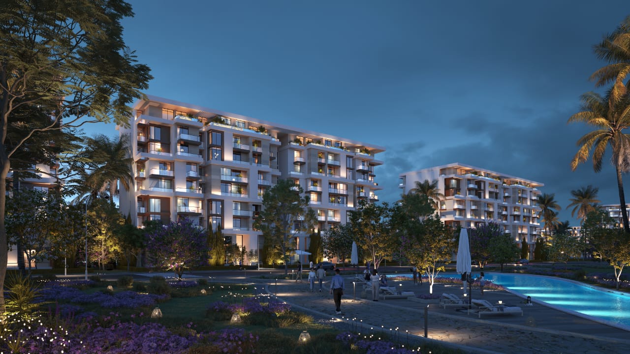 شركة كليك للتطوير العقاري