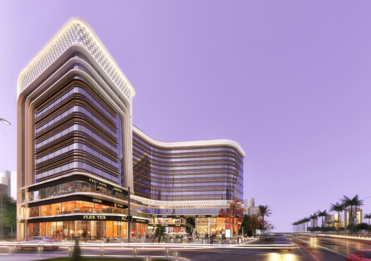 Opal Business Compalx