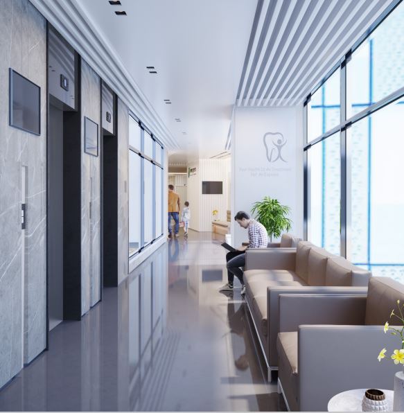 River Green 2 New Capital