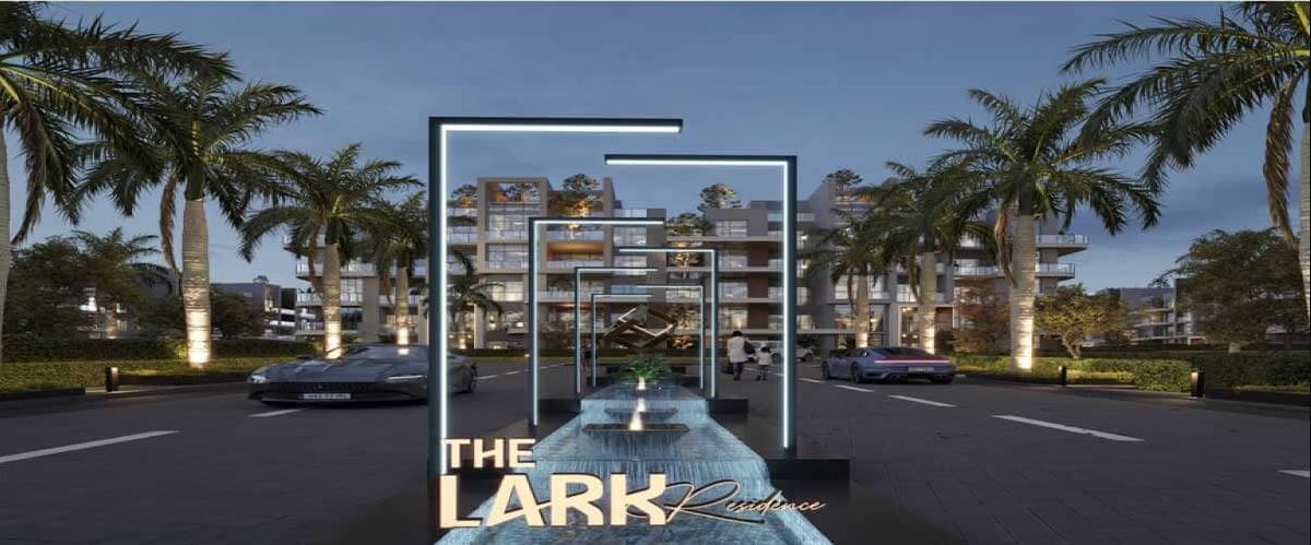 Lark Residence